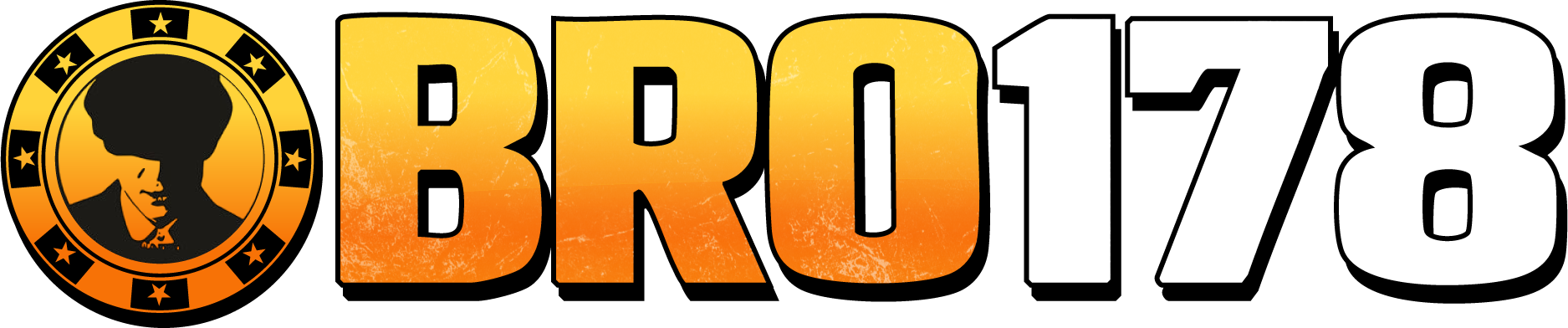 Bro178 Logo